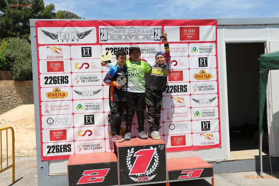 Balance del Ciclismo Madrileño en pruebas de fuera de nuestra Comunidad (26-29 Mayo 2022)