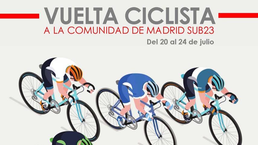 Definida-la-Vuelta-Ciclista-a-la-Comunidad-de-Madrid-sub-23-2022