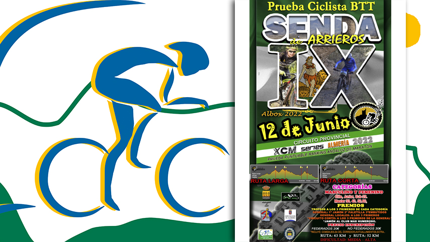 La-IX-Marcha-Ciclista-Senda-Arrieros-BTT-espera-a-los-participantes-de-las-XCM-Series-Almeria