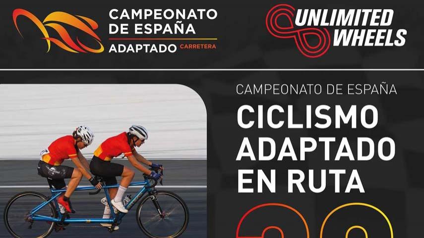 La-Seleccion-Madrilena-de-Ciclismo-Adaptado-ante-el-gran-reto-de-los-Campeonatos-de-Espana-de-carretera