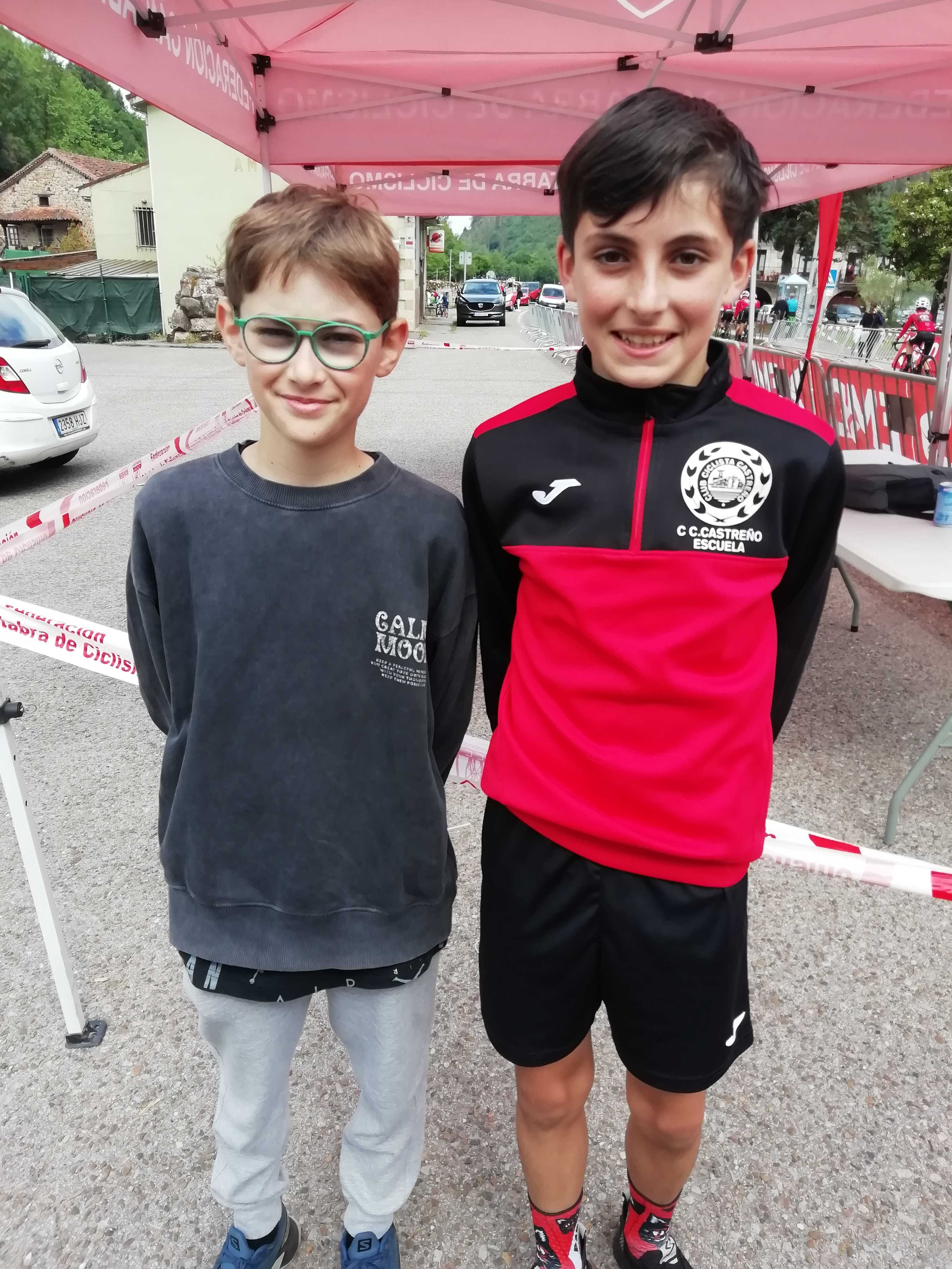 Trofeo Altamira Los Valles para Escuelas