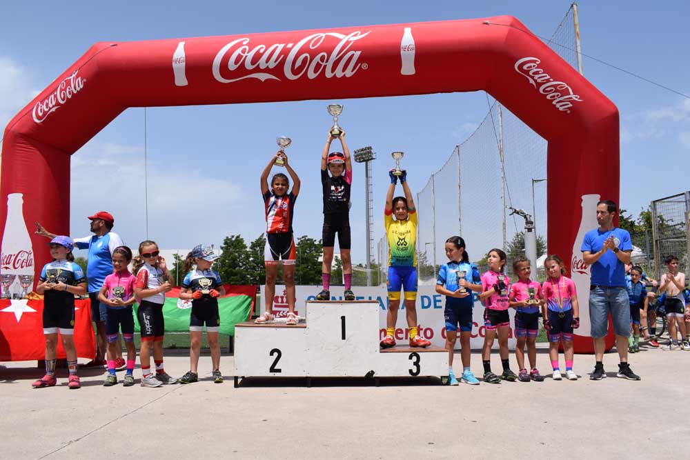 Cerca de 200 inscritos en la cita tradicional del XLIV Trofeo Amistad para Escuelas en Coslada
