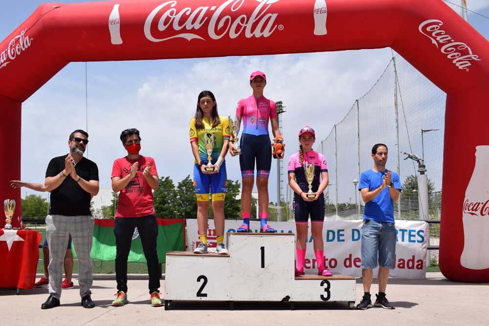 Cerca de 200 inscritos en la cita tradicional del XLIV Trofeo Amistad para Escuelas en Coslada