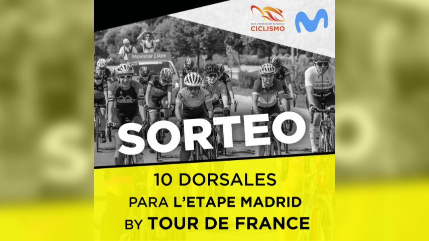 La-RFEC-y-Movistar-sortean-diez-dorsales-para-LA�Etape-Madrid-By-Tour-de-France