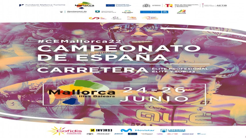 Convocatoria-de-la-Seleccion-Canaria-para-los-Campeonatos-de-Espana-de-Ruta-2022