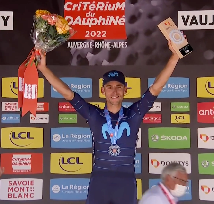 Balance del Ciclismo Madrileño en pruebas de fuera de nuestra Comunidad (10-12 Junio 2022)