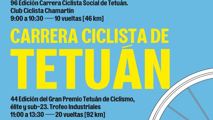 El-Club-Ciclista-Chamartin-trae-de-nuevo-su-Carrera-Social-y-el-Gran-Premio-Tetuan-para-elites-sub23