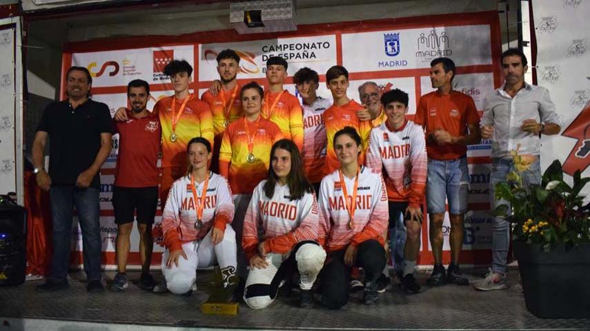 La-Comunidad-de-Madrid-revalido-en-Arganzuela-el-titulo-nacional-por-Comunidades-en-los-Campeonatos-de-Espana-de-BMX