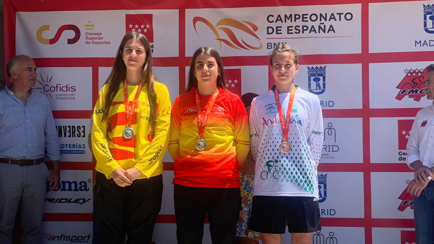 La-Seleccion-Andaluza-cierra-con-dos-bronces-el-Campeonato-Espana-BMX-2022