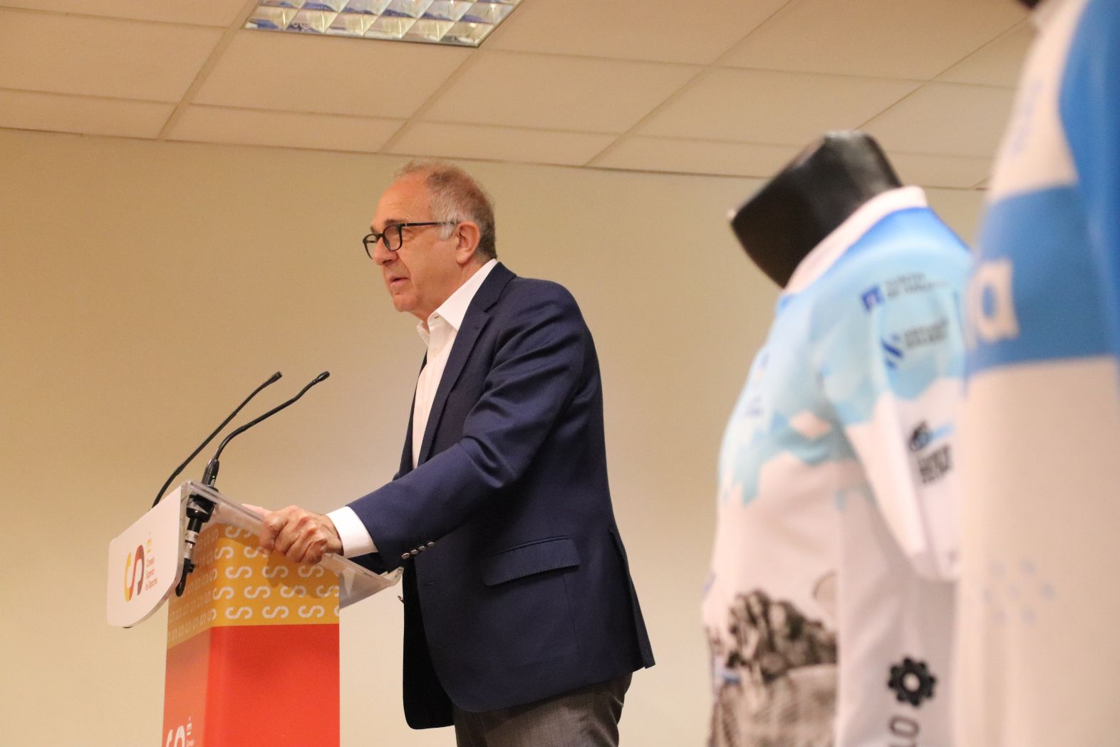 Pontevedra acogerá el Campeonato de Europa de Ciclocross 2024