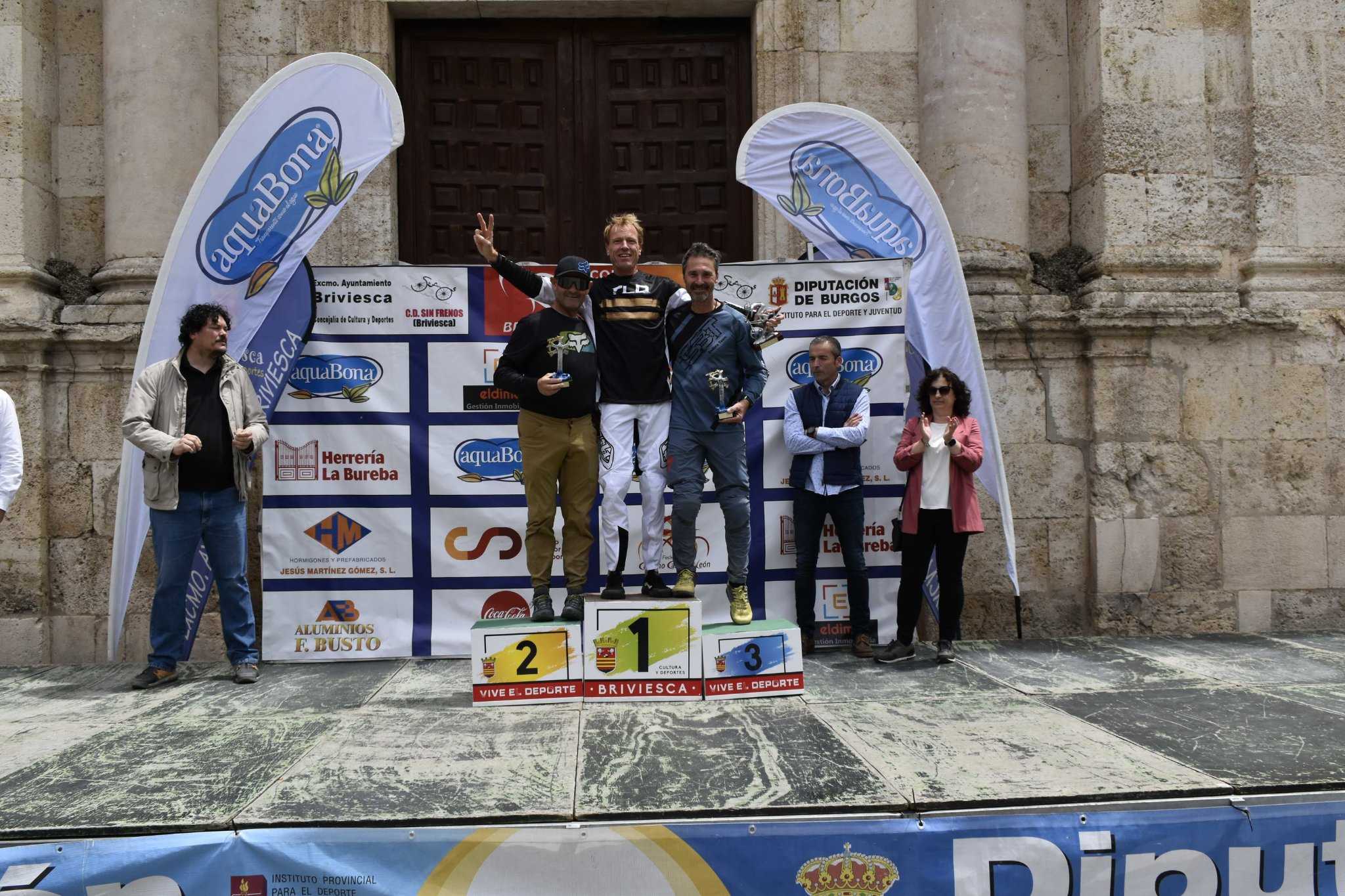 Balance del Ciclismo Madrileño en pruebas de fuera de nuestra Comunidad (24-26 Junio 2022)