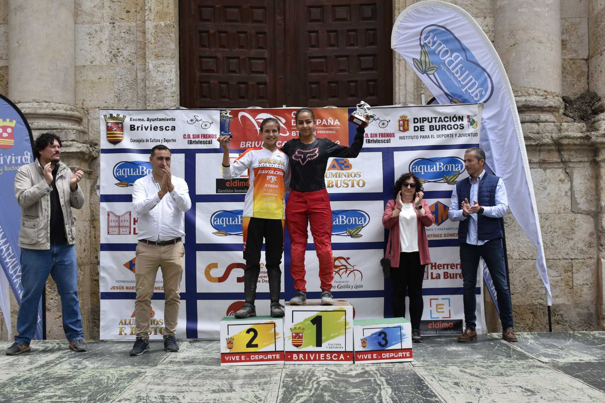 Balance del Ciclismo Madrileño en pruebas de fuera de nuestra Comunidad (24-26 Junio 2022)
