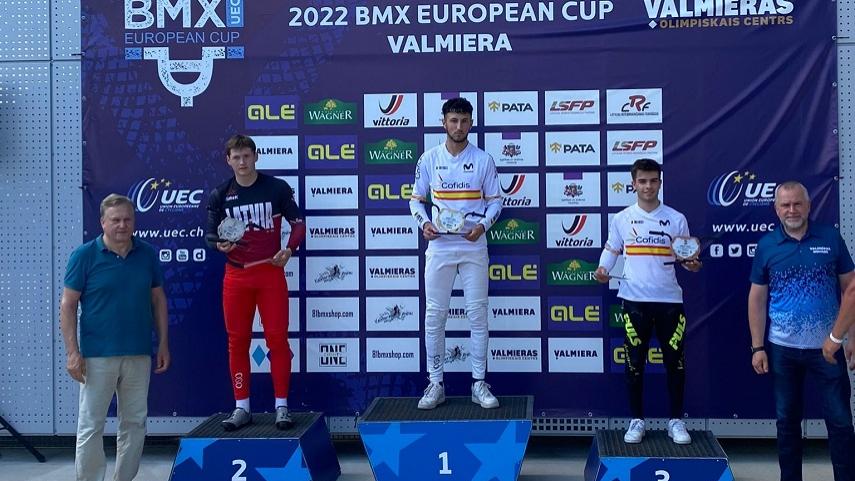 Balance del Ciclismo Madrileño en pruebas de fuera de nuestra Comunidad (24-26 Junio 2022)
