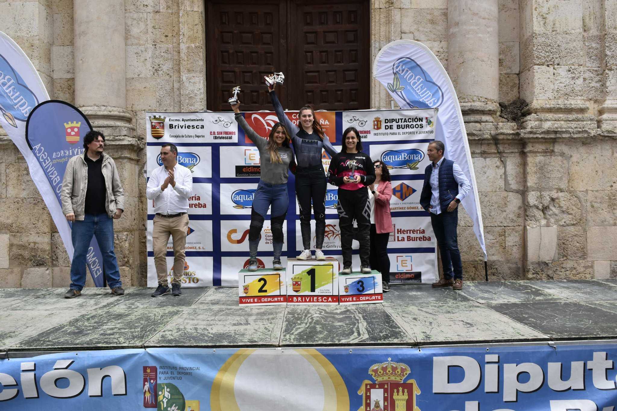 Balance del Ciclismo Madrileño en pruebas de fuera de nuestra Comunidad (24-26 Junio 2022)