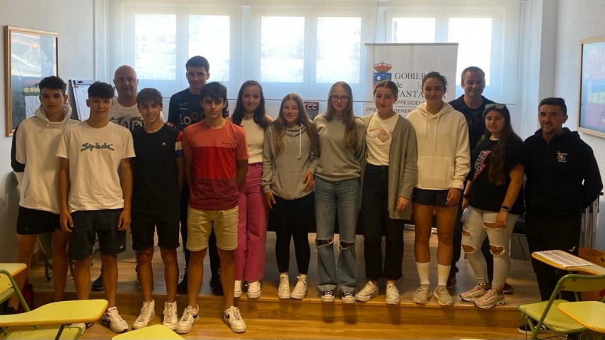 La-seleccion-cantabra-de-JJDDEE-y-Junior-destino-a-los-Campeonatos-de-Espana-de-Valladolid