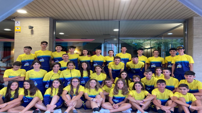 La-Seleccion-Canaria-estara-presente-en-los-Campeonatos-de-Espana-Escolares-2022