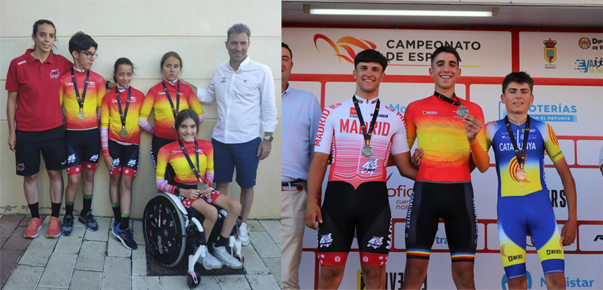 Primeras-medallas-madrilenas-en-los-Campeonatos-de-Espana-Escolares-y-junior-de-Valladolid