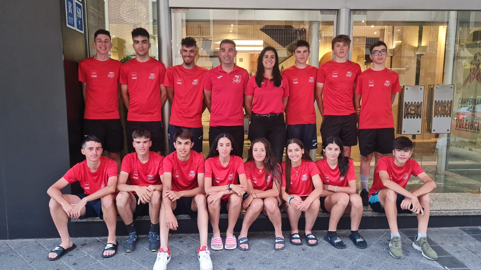La junior Almudena Morales suma para la Comunidad de Madrid la decimocuarta medalla en Valladolid