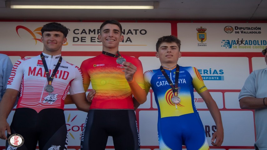 La-Comunitat-Valenciana-logro-once-medallas-en-el-Campeonato-de-Ciclismo-Escolar-en-Valladolid