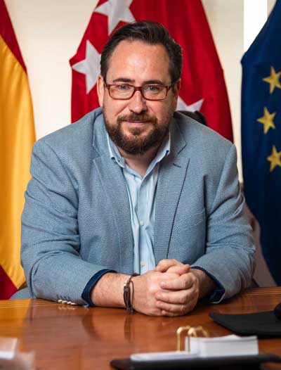 Jorge-Alberto-Campos-Alcalde-de-Paracuellos-del-Jarama