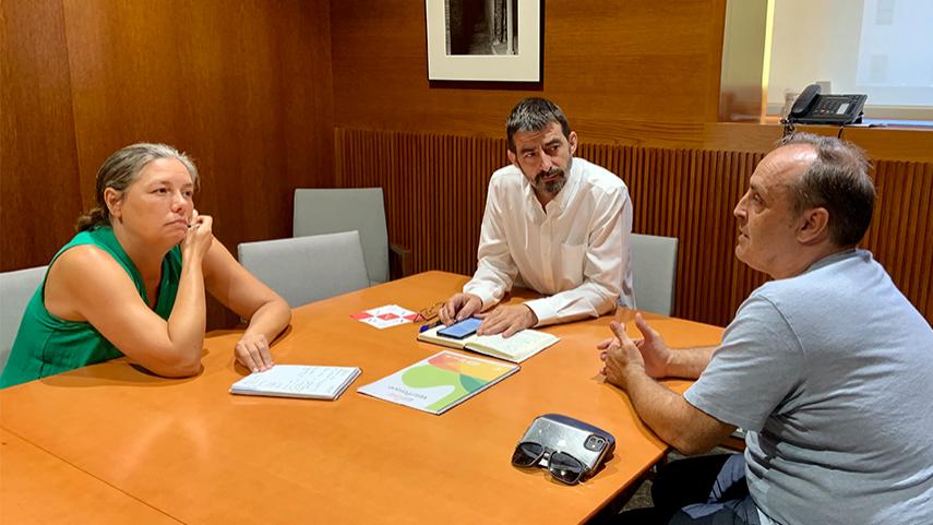 Comienzan-las-reuniones-con-los-grupos-parlamentarios-de-las-Cortes-de-Aragon-para-presentar-el-proyecto-Velo-Parque