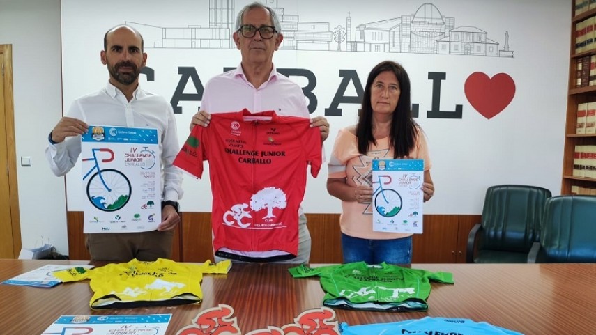 Presentacion-da-IV-Challenge-Junior-Carballo-