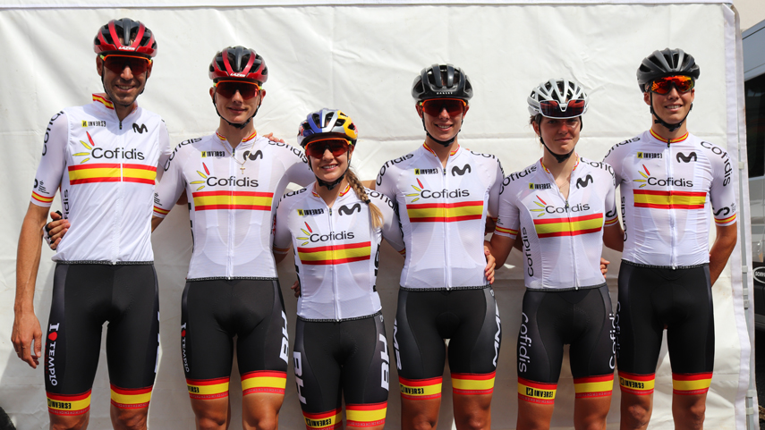 13-plaza-para-la-Seleccion-Espanola-en-el-Team-Relay-del-Mundial-de-MTB-de-Les-Gets