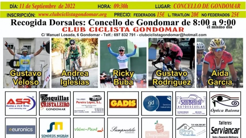 A-Marcha-Cicloturista-Concello-de-Gondomar-alcanza-a-sua-XXII-edicion-o-11-de-setembro