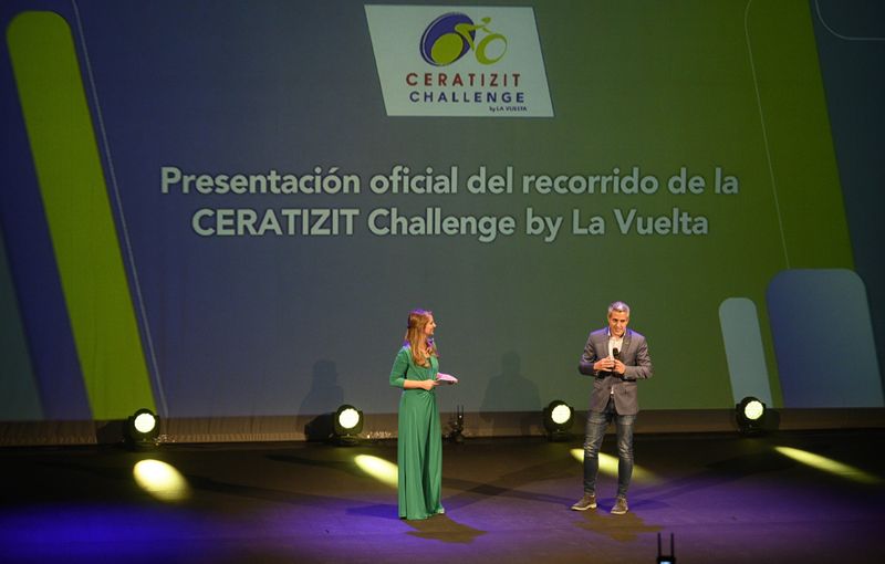 El miércoles comienza la Ceratizit Challenge by La Vuelta 2022 que tendrá tres etapas en Cantabria