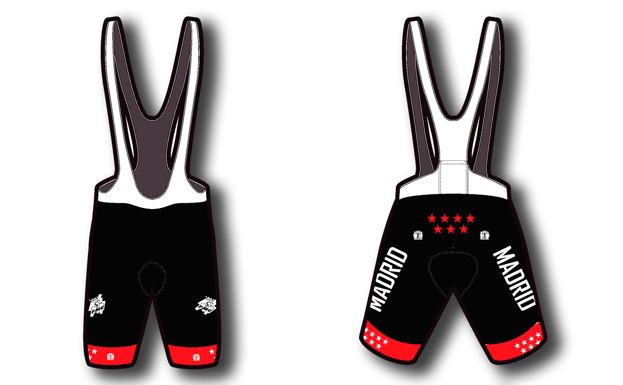 Nuestra tienda online con la ropa oficial de Bioracer, de nuevo disponible