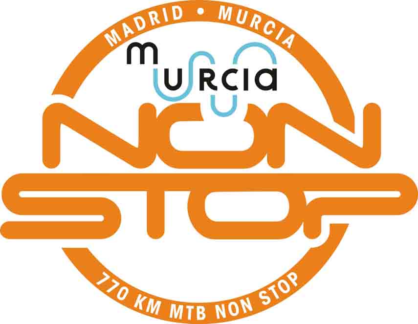La II edición de la Non Stop Madrid-Murcia, a escena