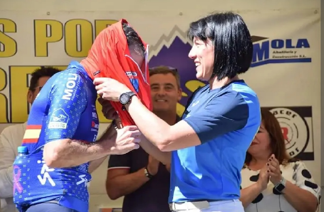 I Gran Premio Unidos por un Reto en Colindres