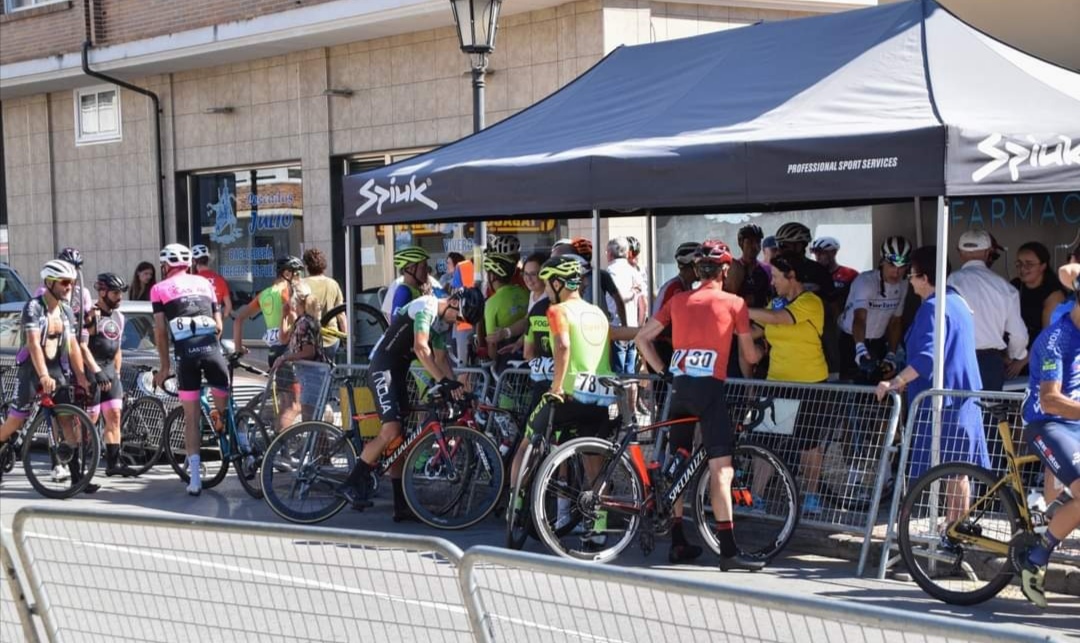 I Gran Premio Unidos por un Reto en Colindres