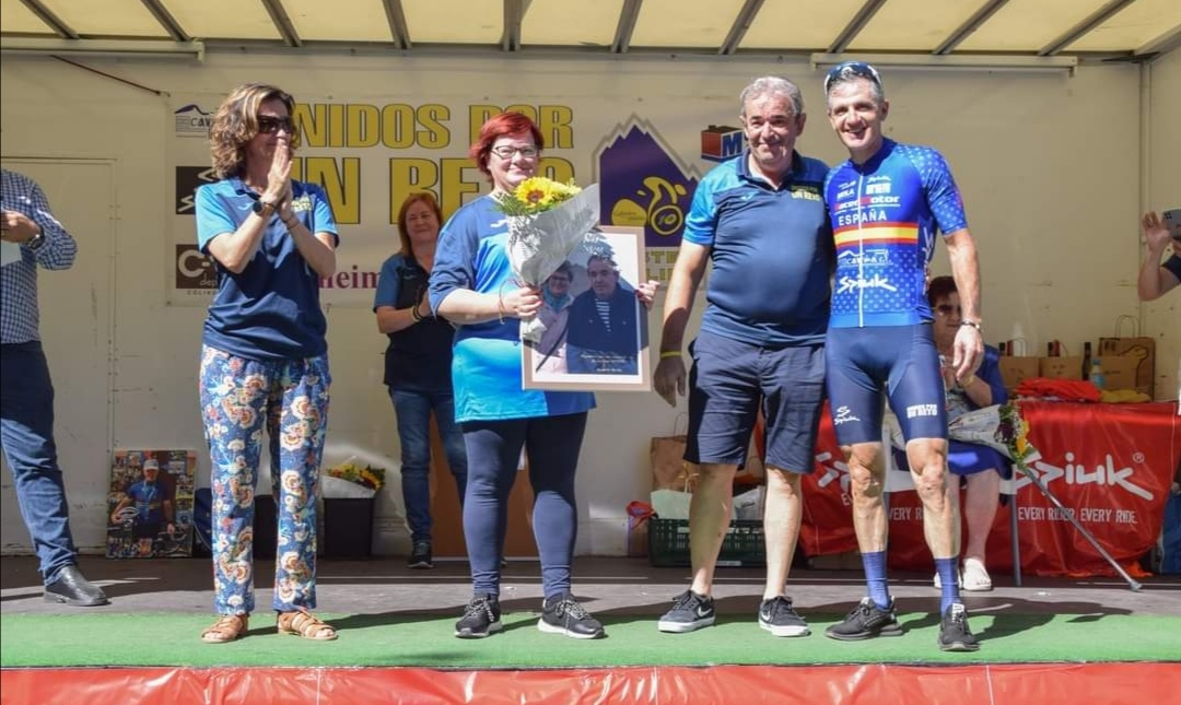 I Gran Premio Unidos por un Reto en Colindres