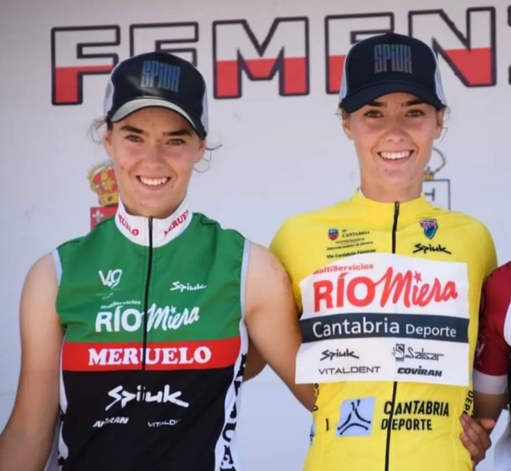 Jesús Ezquerra seleccionado con España para el Mundial de Ciclismo  en Wollongong (Australia)