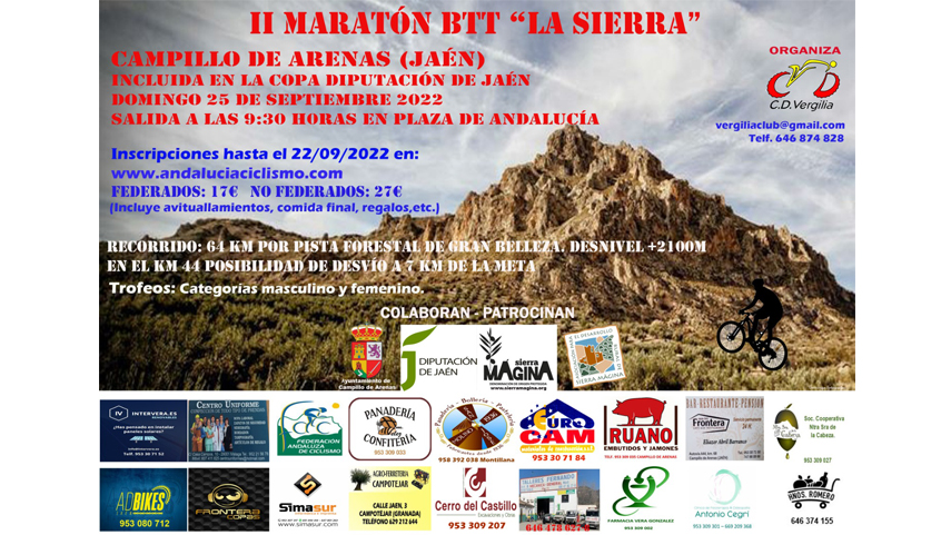 El-Provincial-de-Jaen-de-Maraton-se-prepara-para-su-proxima-prueba-puntuable-en-Campillo-de-Arenas