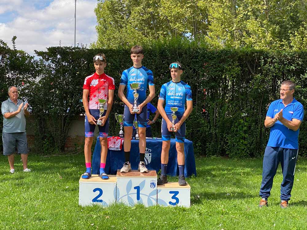 Javier Casado (UC Fuenlabrada) culminó la superioridad numérica de su equipo en Fuenlabrada