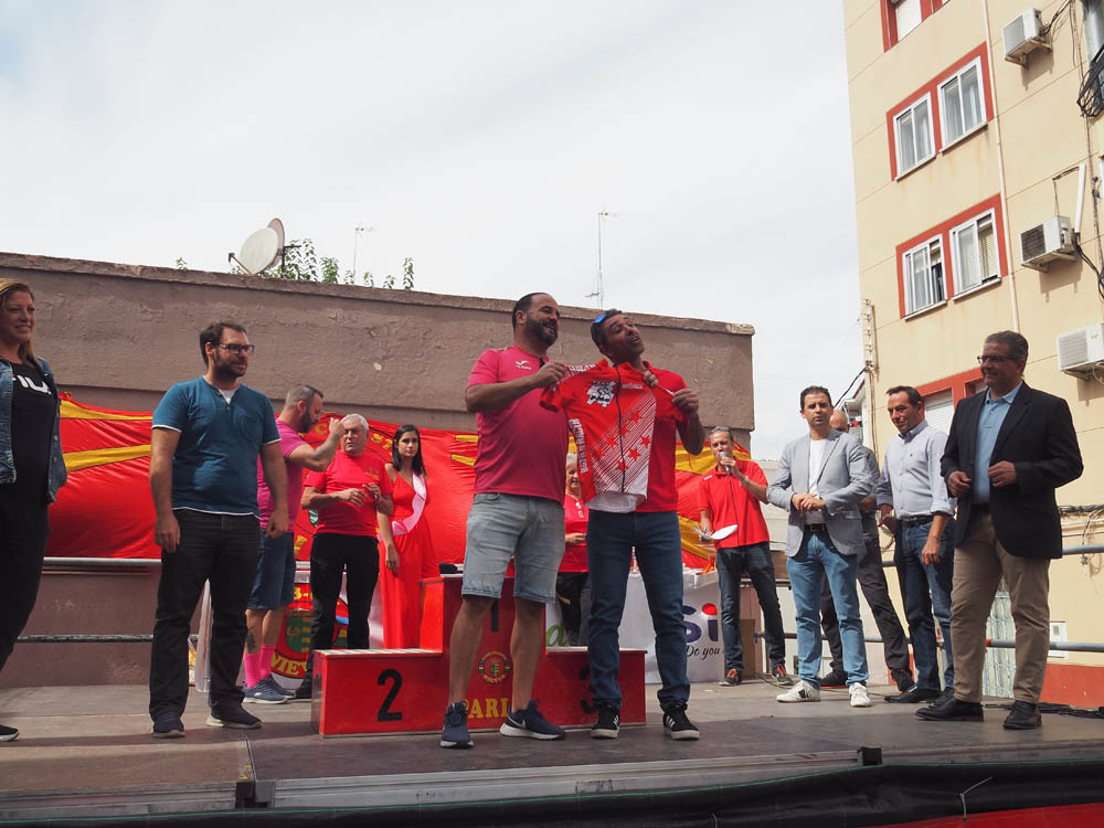 Los hermanos Moreno y la EC Rodríguez Magro, protagonistas en el LIV Trofeo Chico Pérez