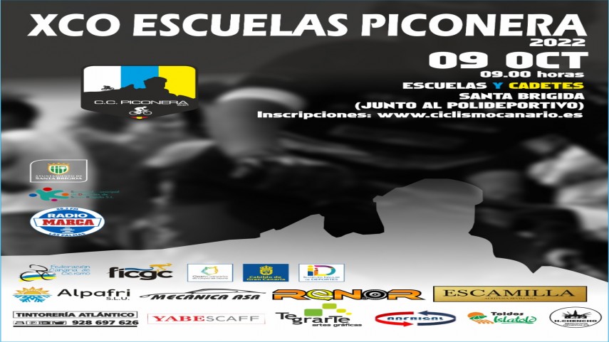 El-XCO-Escuelas-Piconera-el-proximo-dia-9-de-octubre-en-Santa-Brigida