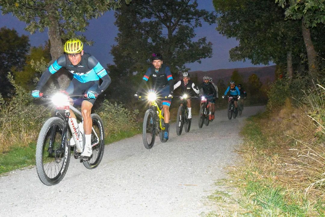 La Sierra Norte Bike Challenge coronó a los nuevos campeones de Madrid de ultramaratón