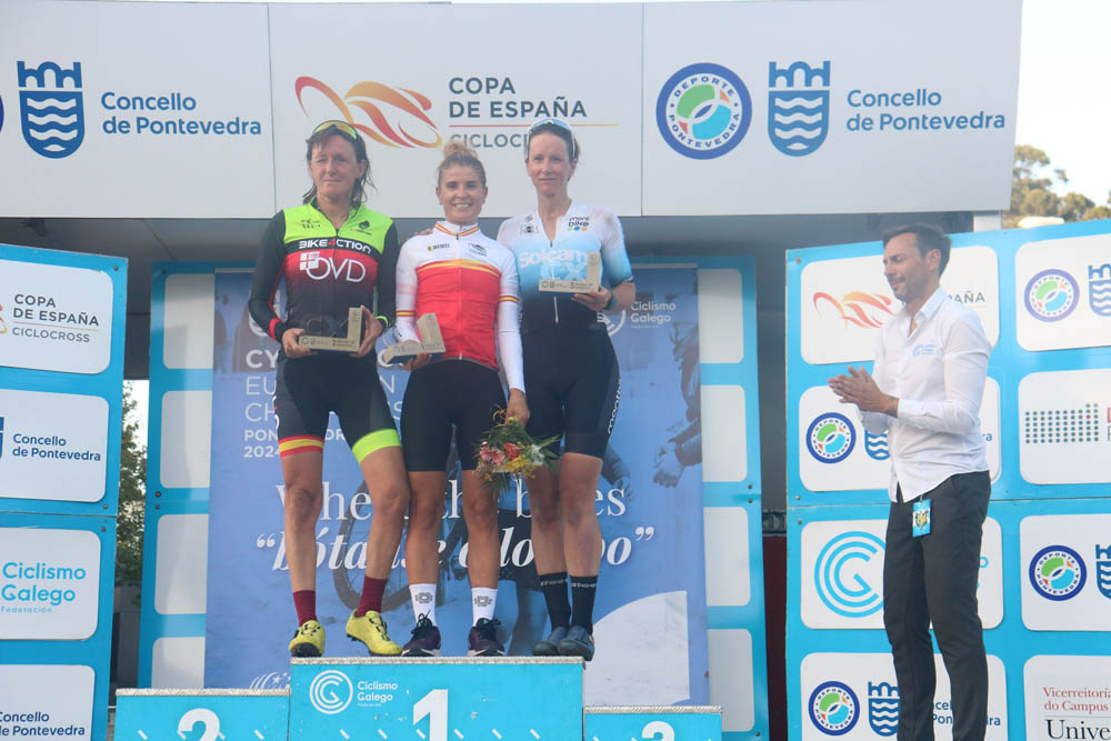 Balance del Ciclismo Madrileño en pruebas de fuera de nuestra Comunidad (8-9 Octubre 2022)