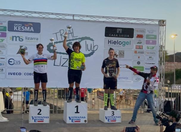 Balance del Ciclismo Madrileño en pruebas de fuera de nuestra Comunidad (12-16 Octubre 2022)
