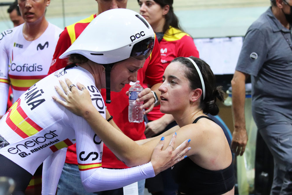 Balance del Ciclismo Madrileño en pruebas de fuera de nuestra Comunidad (12-16 Octubre 2022)