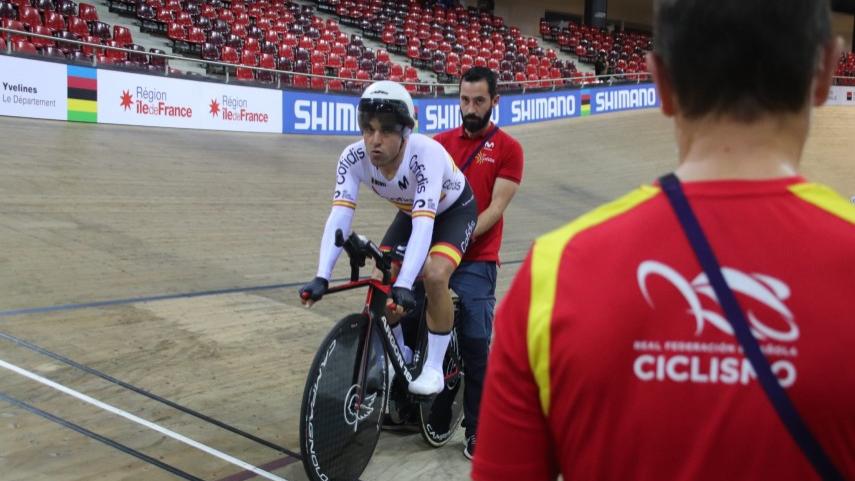 El-Mundial-de-Ciclismo-Adaptado-en-Pista-arranca-manana-con-la-Seleccion-Espanola-llamada-a-ser-protagonista