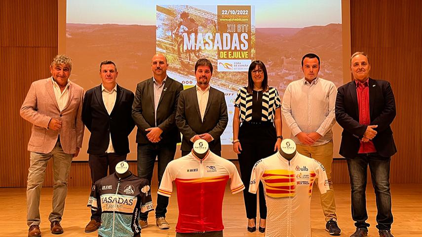 La-XII-edicion-del-BTT-Masadas-de-Ejulve-cierra-la-Copa-de-Espana-de-XC-Ultramaraton-2022