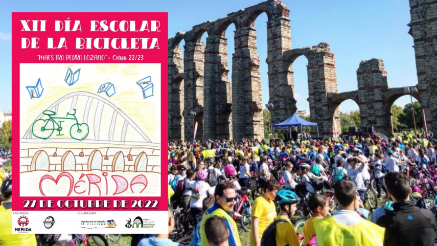 ENTORNO-A-1000-PARTICIPANTES-EN-EL-XII-DiA-ESCOLAR-DE-LA-BICICLETA-a��MAESTRO-PEDRO-LOZANOa��