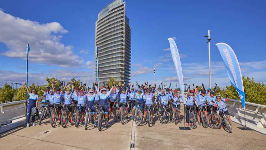 Zaragoza-acoge-una-exitosa-quedada-Women-In-Bike