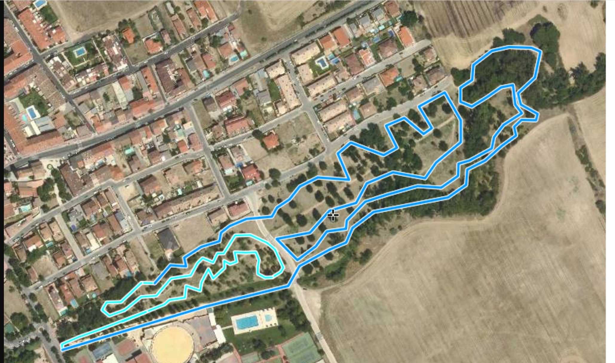 El tradicional ciclocross de la PC Ciclonorte espera en Alalpardo el próximo 6 de Noviembre
