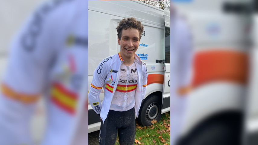 El-sub23-Miguel-Rodriguez-25-en-el-Europeo-de-Ciclocross-de-Namur