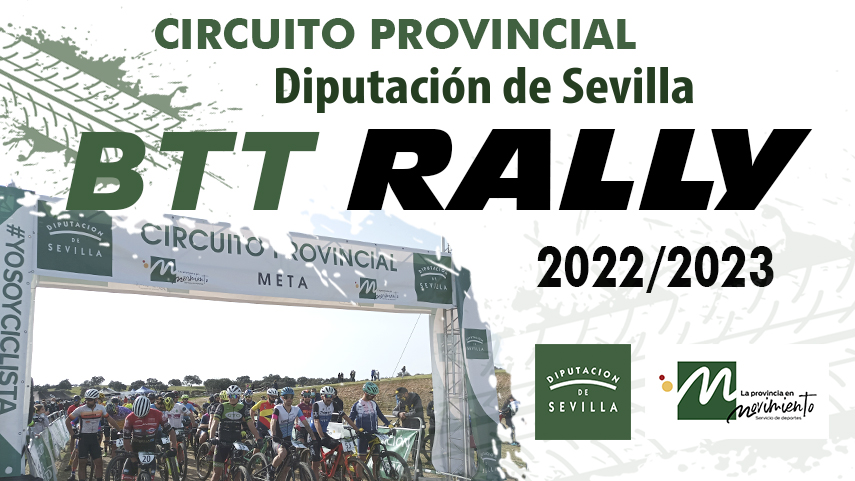 Fechas-del-Circuito-Diputacion-de-Sevilla-BTT-Rally-2022-2023